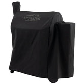 Traeger Pro 780 D2-hoes